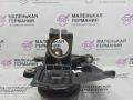 кулак поворотный левый BMW Z4 E85 2004, 3.0 л., M54 B30 (306S3), бензин, робот, titansilber metallic (354), кабриолет, 31211096429, 1096429 - фото №8