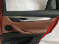 дверь задняя правая BMW X6 F16 2014, 3.0 л., N55 B30 A, бензин, АКПП, красный, правый руль, 41517386744, 7386744 - фото №36