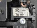 фонарь салона (плафон) Volkswagen Passat B8 2015, 1.8 л., CJSA, бензин, робот, 2t/c9x чёрный перламутр, седан, правый руль, 5G0868837A, 5Q0951172, 5G0867591A, 3B0035711B, 5G0959613A - фото №11