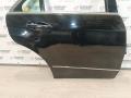 дверь задняя правая Mercedes-Benz E-Класс W212/S212/C207/A207 W212 2012, 1.8 л., M 271.860, бензин, АКПП, 040 черный, седан, задний привод, правый руль, A2127300205 - фото №3