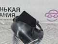 накладка петли багажника BMW 5 серия G30/G31 G30 2017, 2.0 л., B47 D20 A, дизель, АКПП, black sapphire metallic (475), седан, задний привод, правый руль, 51477373578, 7373578 - фото №7