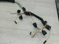 проводка двигателя BMW 4 серия F32/F33 F32 (2013 - 2017), 2.0 л., N20 B20 B, бензин, АКПП, задний привод, 12517649087, 7649087 - фото №7
