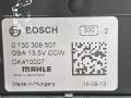 моторчик печки BMW 5 серия G30/G31 G30 2018, 2.0 л., B48 B20 A, бензин, АКПП, черный 475, седан, задний привод, правый руль, F011500123, 9154116, 64116836882, 6836882, 64119361721, 9361721, 0130309507 - фото №8