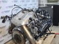 двигатель BMW M5 F10 2012, 4.4 л., S63 B44 B, бензин, робот, 300 alpinweiss 3, седан, задний привод, правый руль - фото №11