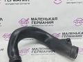 патрубок воздушного фильтра BMW X6 E71/E72 E71 2009, 3.0 л., N54 B30 A, бензин, серебро, правый руль, 13717571347, 7571347, 1021966S02 - фото №2