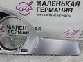 рамка панели приборов Volkswagen Passat CC 1 поколение [рестайлинг] 2013, 2.0 л., CCZB, бензин, робот, z2/h5x синий металлик, седан, передний привод, правый руль, 3AC858368A, 3AC858366D - фото №2