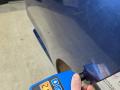 дверь задняя левая BMW X3 G01 2019, 2.0 л., B48B20C, бензин, АКПП, c1m phytonic-blau metallic, внедорожник 5 дв., полный привод, 41007465533, 7465533, 41002459942, 2459942 - фото №24