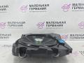 Динамик (сабвуфер) прав. BMW 6 серия F06/F12/F13 2012, 4.4 л., N63 B44 B, бензин, АКПП, alpinweiss 3 (300), хетчбэк 5 дв., задний привод, правый руль, 65139169686, 9169686 - фото №4