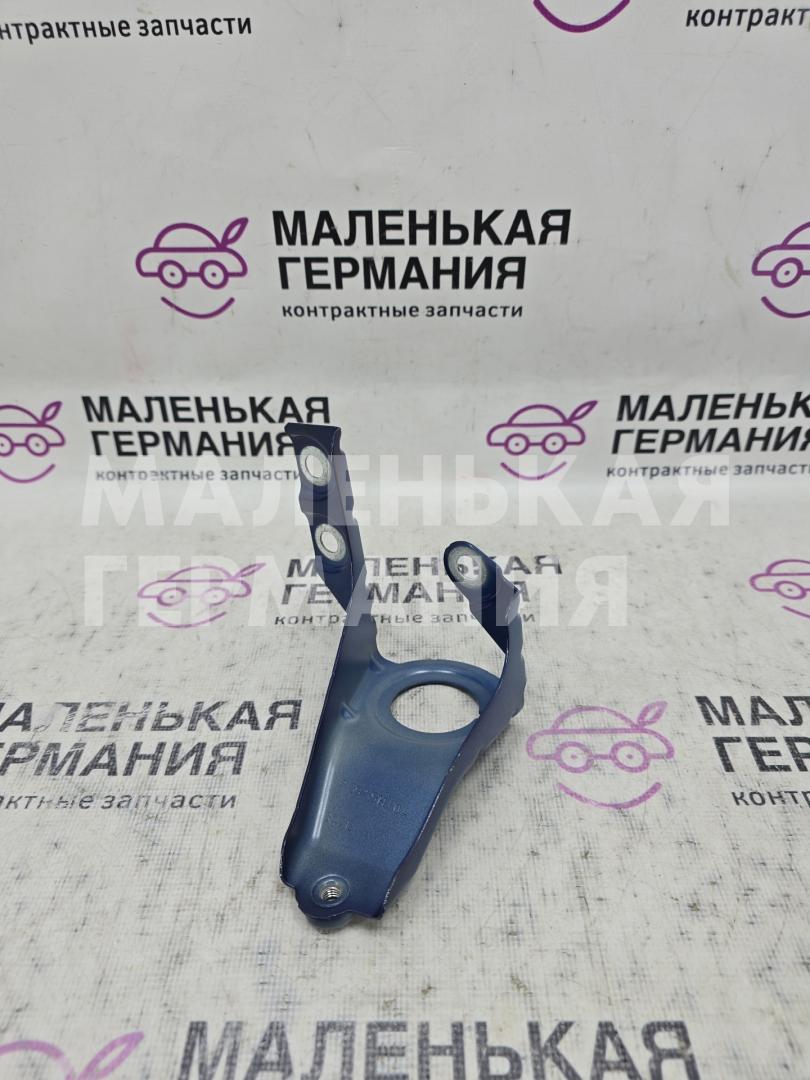 кронштейн (крепление) BMW X3 G01 2019, 2.0 л., B48B20C, бензин, АКПП, c1m phytonic-blau metallic, внедорожник 5 дв., полный привод, 41357475796, 7475796, 7397514 - фото №1