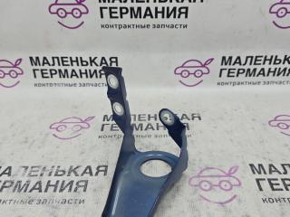 кронштейн (крепление) BMW X3 G01 2019, 2.0 л., B48B20C, бензин, АКПП, c1m phytonic-blau metallic, внедорожник 5 дв., полный привод, 41357475796, 7475796, 7397514