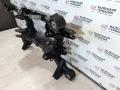 подрамник зад. BMW X6 E71/E72 E71 2009, 3.0 л., N54 B30 A, бензин, серебро, правый руль, 33316780844, 6780844 - фото №19