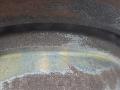 диски тормозные (комплект) BMW Z4 E85 2004, 3.0 л., M54 B30 (306S3), бензин, робот, titansilber metallic (354), кабриолет, 34216794303, 6794303, 34216766219, 6766219 - фото №9