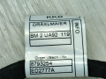 дверная проводка BMW X3 G01 2019, 2.0 л., B46 B20 B, бензин, АКПП, белый alpinweiss 3 (300), задний привод, 61128793254, 8793254 - фото №3