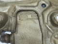 шумоизоляция (термозащита) BMW 5 серия G30/G31 G30 2019, 4.4 л., N63 B44 C, бензин, АКПП, carbonschwarz metallic (416), седан, полный привод, 11148607143, 8607143 - фото №5