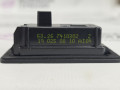 подсветка номера BMW 5 серия G30/G31 G30 2019, 4.4 л., N63 B44 C, бензин, АКПП, carbonschwarz metallic (416), седан, полный привод, 63267410302, 7410302 - фото №2