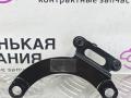 кронштейн (крепление) Volkswagen Passat CC 1 поколение [рестайлинг] 2013, 2.0 л., CCZB, бензин, робот, z2/h5x синий металлик, седан, передний привод, правый руль, 1K0412576A - фото №5
