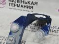 кронштейн (крепление) BMW X3 G01 2019, 2.0 л., B48B20C, бензин, АКПП, c1m phytonic-blau metallic, внедорожник 5 дв., полный привод, 41357475796, 7475796, 7397514 - фото №5