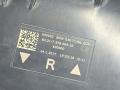 фонари задние (комплект) BMW 5 серия G30/G31 G30 2017, 2.0 л., B47 D20 A, дизель, АКПП, black sapphire metallic (475), седан, задний привод, правый руль, 63217376464, 7376464, 63217376463, 7376463 - фото №8