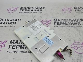 Блок телематики BMW 5 серия G30/G31 G30 2018, 2.0 л., B48 B20 A, бензин, АКПП, a96 mineral-weiss metallic, седан, задний привод, правый руль, 84102622553, 2622553, 84108715734, 8715734, 84102447710