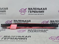 знак аварийной остановки Mercedes-Benz E-Класс W211/S211 [рестайлинг] (2006 - 2009), A1648900197 - фото №3