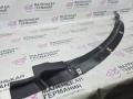 юбка бампера нижняя BMW 1 серия F20/F21 F20 2013, 3.0 л., N55 B30 A, бензин, АКПП, 300, u300 — alpinweiss iii, хетчбэк 5 дв., задний привод, правый руль, 51758050730, 8050730 - фото №6