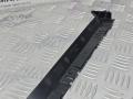 воздуховод (дефлектор) радиатора BMW 5 серия G30/G31 G30 2017, 2.0 л., B47 D20 A, дизель, АКПП, black sapphire metallic (475), седан, задний привод, правый руль, 17118577639, 8577639 - фото №7