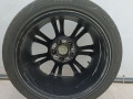 диск литой BMW Z4 E85 2003, 2.5 л., M54 B25 (256S5), бензин, АКПП, black sapphire metallic (475), кабриолет, 6759841 - фото №6