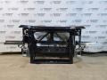 передняя панель крепления облицовки (телевизор) BMW X3 F25 2013, 2.0 л., N20 B20 A, бензин, АКПП, а52/7 spacegrau, хетчбэк 5 дв., полный привод, правый руль, 51647210499, 51647210500, 51647274658, 51647274657, 51647210496, 51117276426, 51747210476, 51647210501, 51647210502, 51647210503, 51647210504, 7210499, 7210500, 7274658, 7274657, 7210496, 7276426, 7210476, 7210501, 7210502, 7210503, 7210504, 51237210731, 7210731, 7210507, 7210506 - фото №5