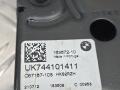 доводчик замка крышки багажника BMW 8 серия G14/G15 G15 2021, 4.4 л., N63B44D, бензин, АКПП, черный, купе, полный привод, 51247441014, 7441014, 51247462715, 7462715 - фото №10