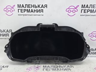 щиток приборов (приборная панель) BMW X5 G05 (2018 - 2026), 3.0 л., B58B30C, бензин, черный, полный привод, 62105A5A9F3, 62105A671B4, 62105A762C9, 62105B35D79, 62105B4A589, 62107928163, 62109824967