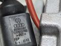 суппорт передний правый Volkswagen Passat CC 1 поколение [рестайлинг] 2013, 2.0 л., CCZB, бензин, робот, z2/h5x синий металлик, седан, передний привод, правый руль, 1K0615124E - фото №10