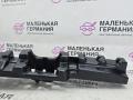 Крепление бампера заднего BMW X3 F25 2013, 2.0 л., N20 B20 A, бензин, АКПП, а52/7 spacegrau, хетчбэк 5 дв., полный привод, правый руль, 51127239883, 7239883 - фото №7