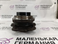 ступица передняя BMW 5 серия G30/G31 G30 2019, 4.4 л., N63 B44 C, бензин, АКПП, carbonschwarz metallic (416), седан, полный привод, 31206871193, 6871193, 6866316, F58898120 - фото №7