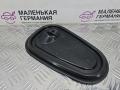 накладка двери (крышки) багажника Audi A4 B9 2017, 2.0 л., CVKB, бензин, АКПП, 2y/s9r белый металлик, седан, передний привод, правый руль, 8W0837915 - фото №8