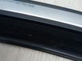 Комплект молдингов Mercedes-Benz C-Класс W205/S205/C205 2014, 2.0 л., M 274.920, бензин, АКПП, белый, седан, задний привод, правый руль, A2058111600, A2057254600, A2057200248, A2057204031, A2057250465, A2057270271 - фото №5