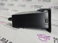 вещевое отделение в багажнике BMW X1 F48 2017, 2.0 л., B48 A20 B, бензин, АКПП, синий mediterranblau c10, полный привод, правый руль, 51477331419, 7331419 - фото №9