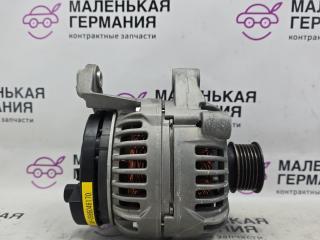 генератор BMW Z4 E85 2004, 3.0 л., M54 B30 (306S3), бензин, робот, titansilber metallic (354), кабриолет, 12317519620, 7519620, 0986046170