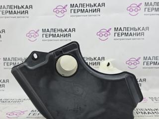 бачок омывателя BMW Z4 E85 2004, 3.0 л., M54 B30 (306S3), бензин, робот, titansilber metallic (354), кабриолет, 61667110853, 7110853