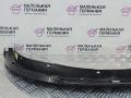 накладка колесной арки BMW X4 F26 2014, 2.0 л., N20 B20 A, бензин, АКПП, 475 black sapphire metallic, полный привод, правый руль, 8050457, 51778052077, 8052077 - фото №17