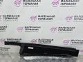 молдинг двери задней левой BMW X5 G05 2021, 3.0 л., B58B30C, бензин, АКПП, черный, внедорожник 5 дв., полный привод, 7429389, 7453843, 51357429389 - фото №2