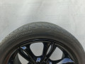 диск литой BMW Z4 E85 2003, 2.5 л., M54 B25 (256S5), бензин, АКПП, black sapphire metallic (475), кабриолет, 6759841 - фото №18