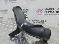 патрубок интеркулера Volkswagen Passat CC 1 поколение [рестайлинг] 2013, 2.0 л., CCZB, бензин, робот, z2/h5x синий металлик, седан, передний привод, правый руль, 1K0145770AH - фото №7