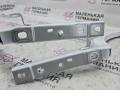 петля крышки багажника BMW 5 серия G30/G31 G30 2018, 2.0 л., B48 B20 A, бензин, АКПП, a96 mineral-weiss metallic, седан, задний привод, правый руль, 7366398, 41007440698, 7440698, 7366397, 41007440697, 7440697 - фото №3