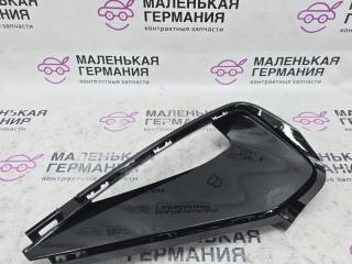 молдинг переднего бампера Zeekr 001 1 поколение (2021 - 2024), 8894222236