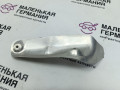 тепловой экран моторного отсека BMW 5 серия G30/G31 G31 2017, 2.0 л., B48 B20 B, бензин, АКПП, alpinweiss 3 (300), универсал, правый руль, 31146861394, 6861394 - фото №2