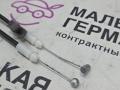 замок двери задней правой Honda CR-V 3 поколение (2006 - 2009), 41133015240, 72611T1GE001 - фото №8
