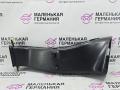 воздуховод тормозной правый BMW X1 F48 2017, 2.0 л., B48 A20 B, бензин, АКПП, alpinweiss 3 (300), полный привод, правый руль, 51747342492, 7342492 - фото №7