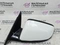 зеркало наружное левое BMW X1 F48 2016, 2.0 л., B47 C20 A, дизель, АКПП, alpinweiss 3 (300), передний привод, правый руль, 233656069, 232676071, 51167459827, 7459827 - фото №5