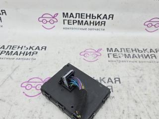 Блок управления бесключевым доступом Volkswagen Passat B8 2015, 1.8 л., CJSA, бензин, робот, 2t/c9x чёрный перламутр, седан, правый руль, 3Q0959435A, 4H0906231