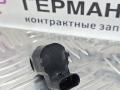парктроник задний BMW 6 серия F06/F12/F13 2012, 4.4 л., N63 B44 B, бензин, АКПП, alpinweiss 3 (300), хетчбэк 5 дв., задний привод, правый руль, 9270497, 66209233031, 9233031, 66209270497 - фото №7